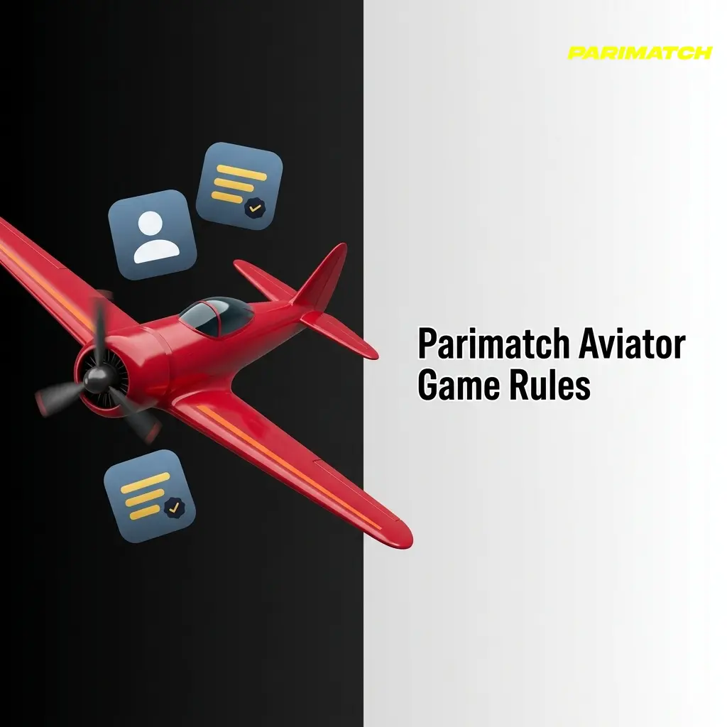 Parimatch Aviator game rules showing multiplier mechanics, cash-out timing, dual betting, and auto features explained