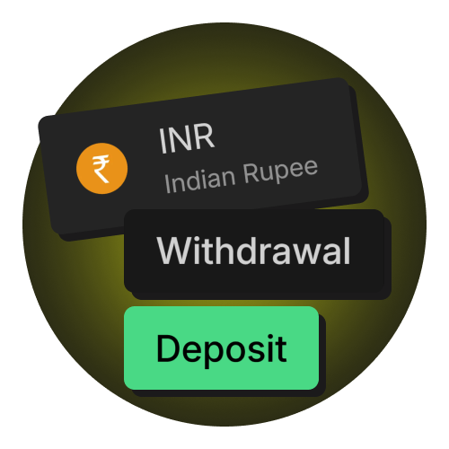 Manage your banking balance through the advanced transaction benefits of Parimatch App.