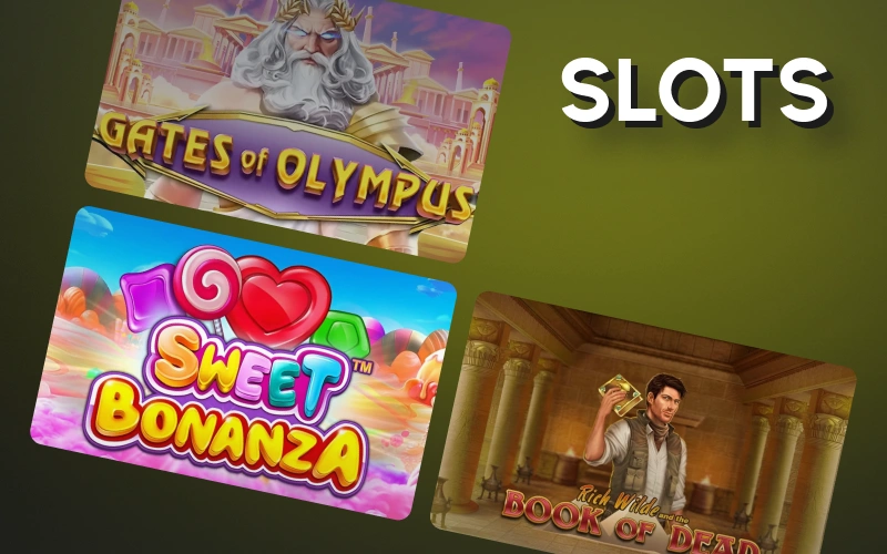 Spin rewarding virtual reels inside the Parimatch India casino slots zone.