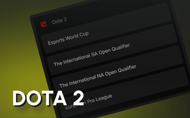 Win cash predictions on premier Dota 2 esports championships with Parimatch India.
