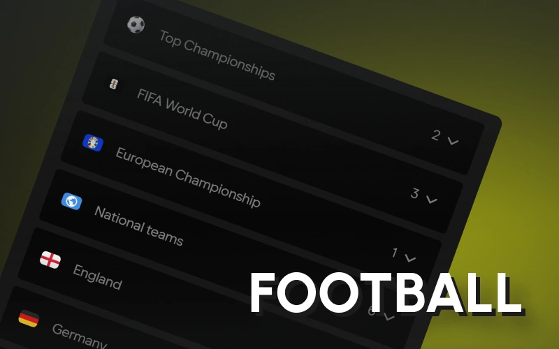 Predict top league tournament scores in Parimatch India sports section.