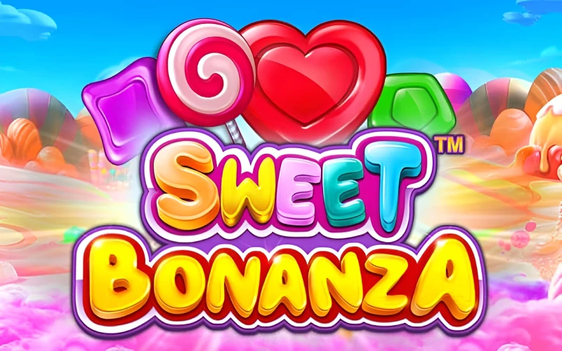 Play Sweet Bonanza popular casino slot and catch major tumbling multipliers.
